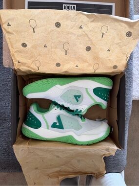 Women’s Joola Rally Shoes